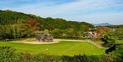 古墳の画像4